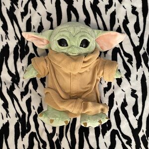 Grogu (Baby Yoda) Build-A-Bear